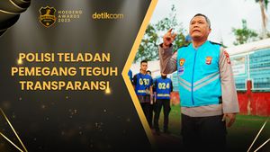 Kombes Riyadi, Junjung Tinggi Integritas Aturan Polri