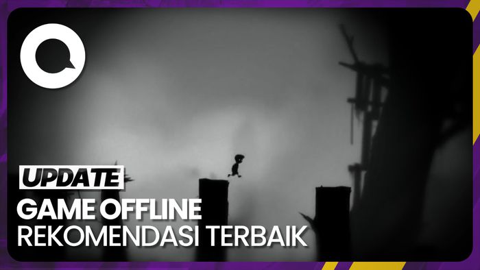 Rekomendasi 5 Game Offline Gratis di HP!