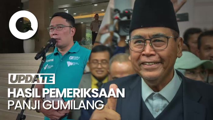  Mahfud Akan Umumkan Hasil Pemeriksaan Panji Gumilang Pekan Depan