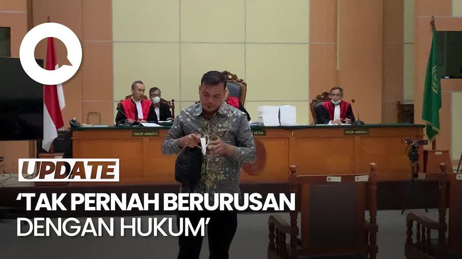 Editor Ngaku Khawatir Usai Video Haris-Fatia Dipermasalahkan Luhut