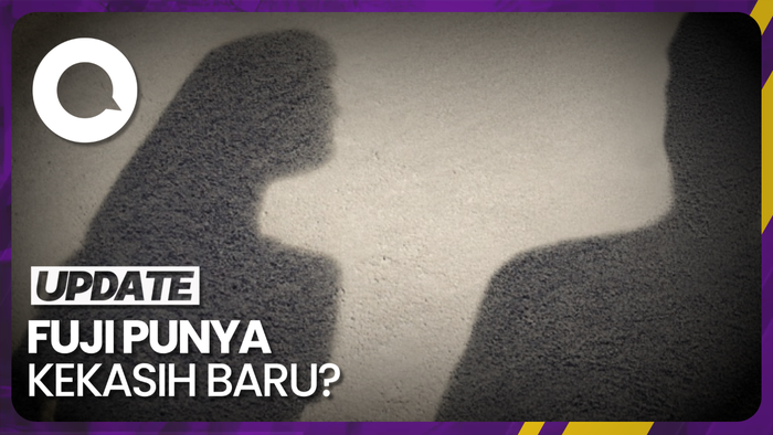 Fuji Dikabarkan Punya Pacar Baru, Haji Faisal: Nggak Ikut Campur 