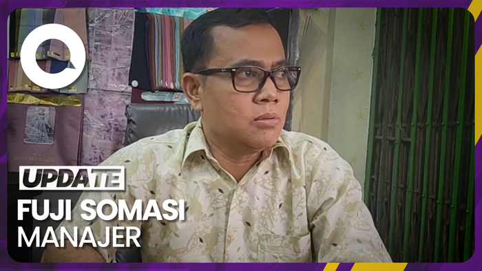 Kronologi Fuji Dirugikan Miliaran oleh Manajernya