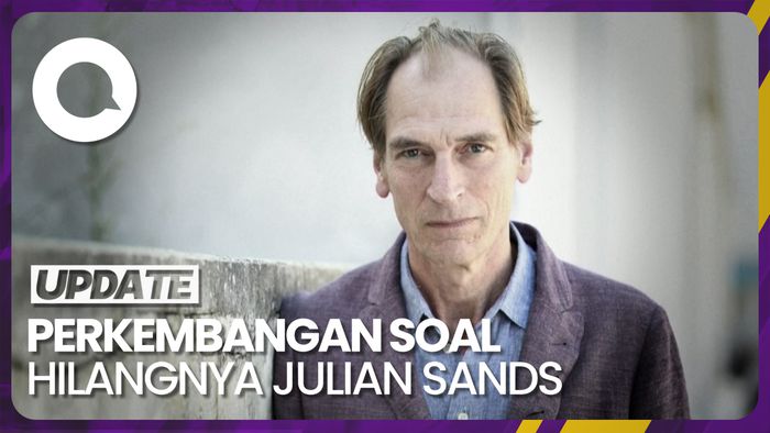 Pendaki Temukan Sisa Tubuh Manusia di Lokasi Hilangnya Julian Sands