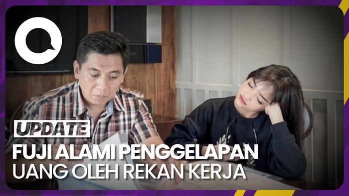 Somasi Sudah Direspons, Fuji Tetap Pilih Jalur Hukum atas Kasusnya