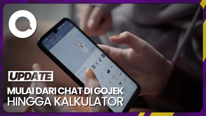 5 Aplikasi Antimainstream yang Sering Digunakan untuk Selingkuh