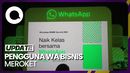 Pengguna WhatsApp Business Naik 4 Kali Lipat Sejak 2020