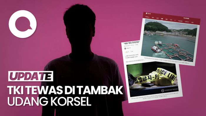 Polisi Korsel Selidiki TKI yang Ditemukan Tewas di Tambak Udang