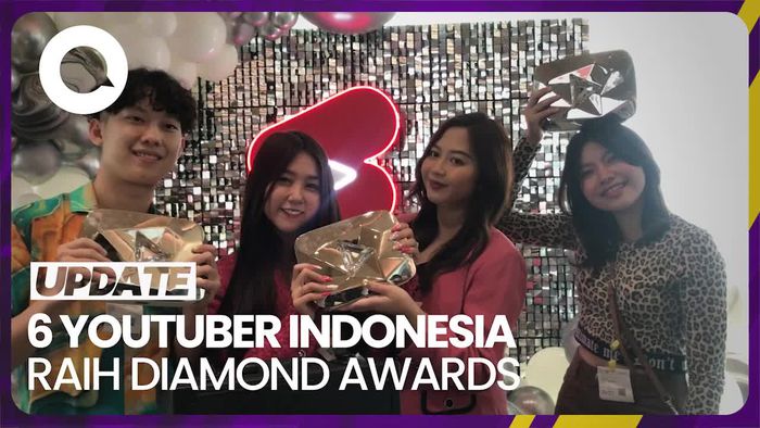 Formula Rahasia Raih 10 M Subscribers YouTube dalam 1,5 Tahun