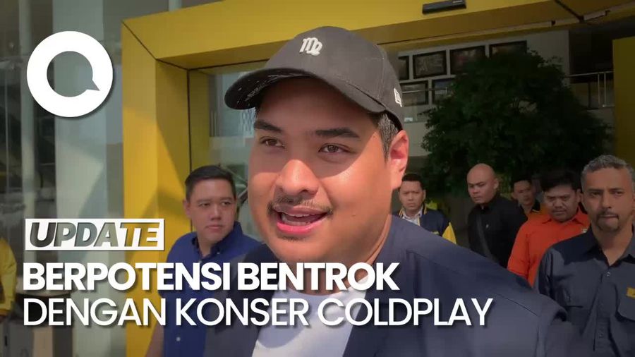 Menpora Rapat dengan PSSI Pekan Depan Bahas Jadwal Piala Dunia U-17