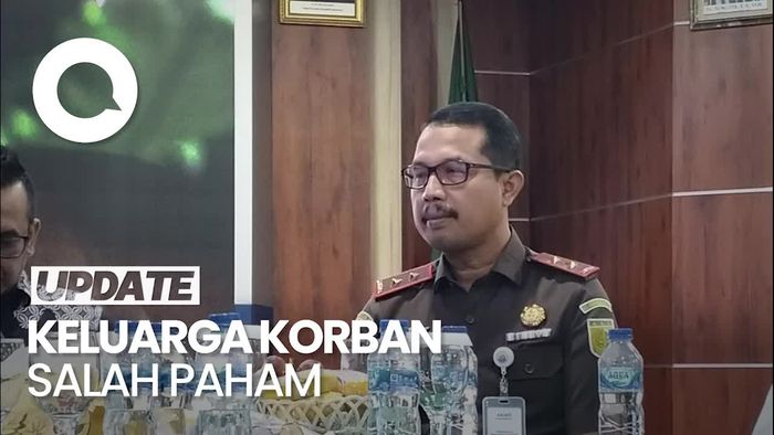 Heboh Korban Perkosaan Dipersulit di Pengadilan, Kajati Banten Buka Suara