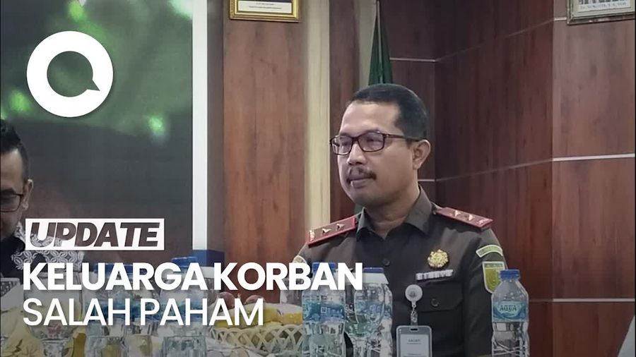 Heboh Korban Perkosaan Dipersulit di Pengadilan, Kajati Banten Buka Suara