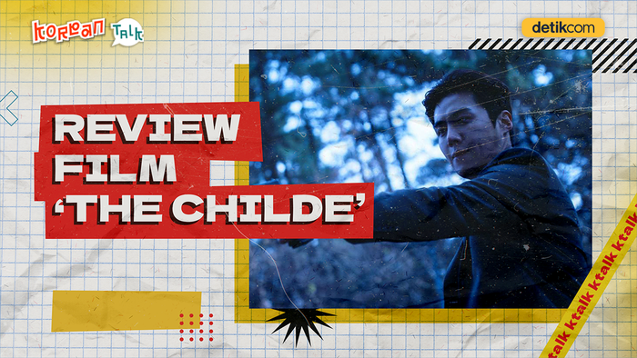 K-Talk: Kim Seon Ho yang Beri Sentuhan Segar di The Childe 