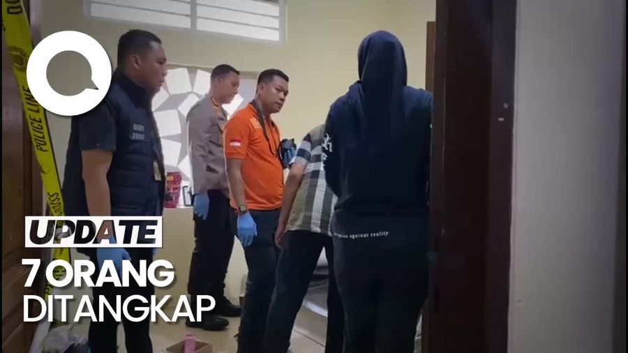 Sederet Fakta Terbongkarnya Klinik Aborsi di Kemayoran