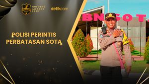 AKP Makruf Suroto, Hidup Mati di Tanah Papua