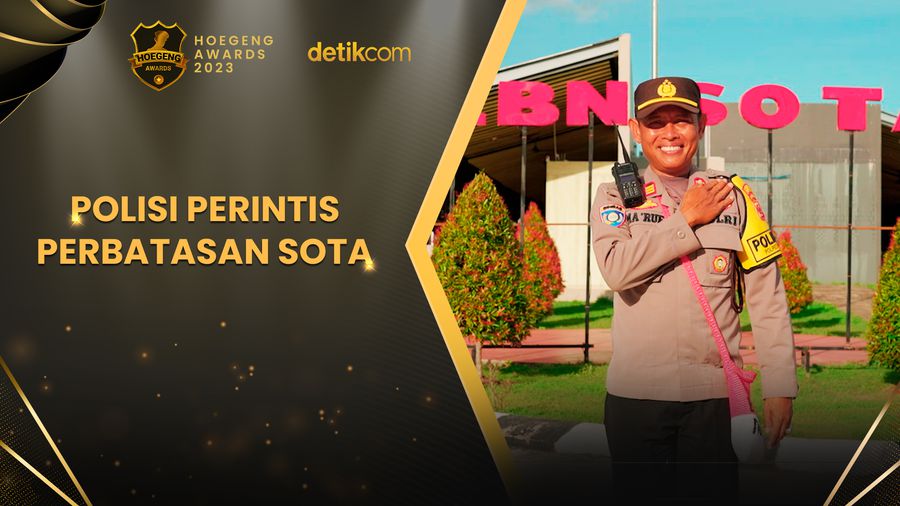 AKP Makruf Suroto, Hidup Mati di Tanah Papua