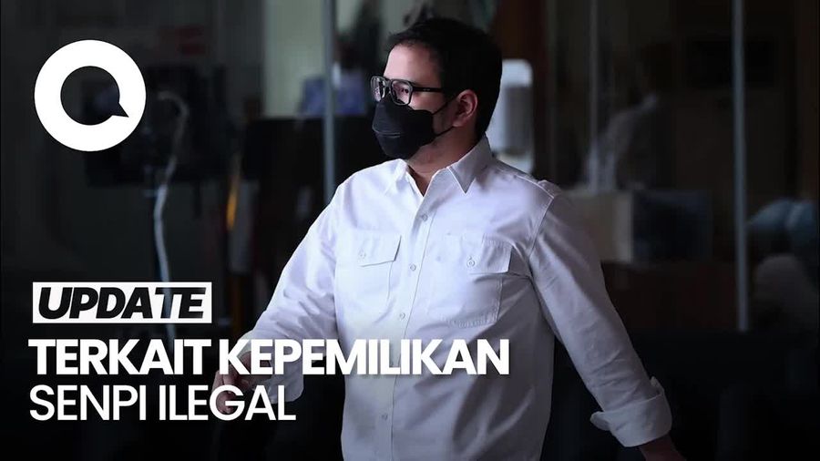 Bareskrim Gandeng Densus 88 Cari Keberadaan Dito Mahendra