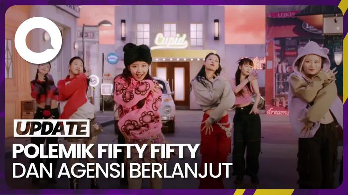 CEO Ungkap Habiskan Rp 91 M Agar Lagu Cupid Viral di TikTok