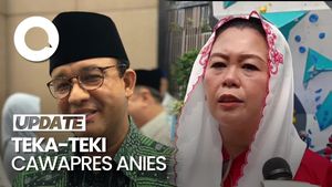 Respons PKS soal Yenny Wahid Disebut Potensial Dampingi Anies