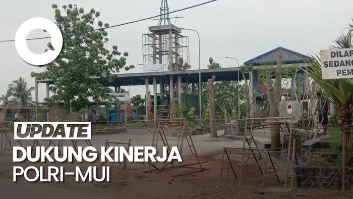 PKS Minta Polemik Ponpes Al-Zaytun Segera Dituntaskan