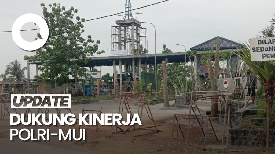 PKS Minta Polemik Ponpes Al-Zaytun Segera Dituntaskan