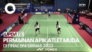 Sirnas B Banjarbaru Dorong Potensi Emas Atlet Muda Bangsa