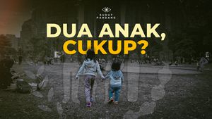 Dua Anak Cukup: Antara Realita dan Propaganda Usang