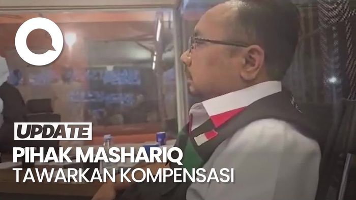Dengan Suara Meninggi, Menag Protes Mashariq soal Ketidaknyamanan Jemaah Haji