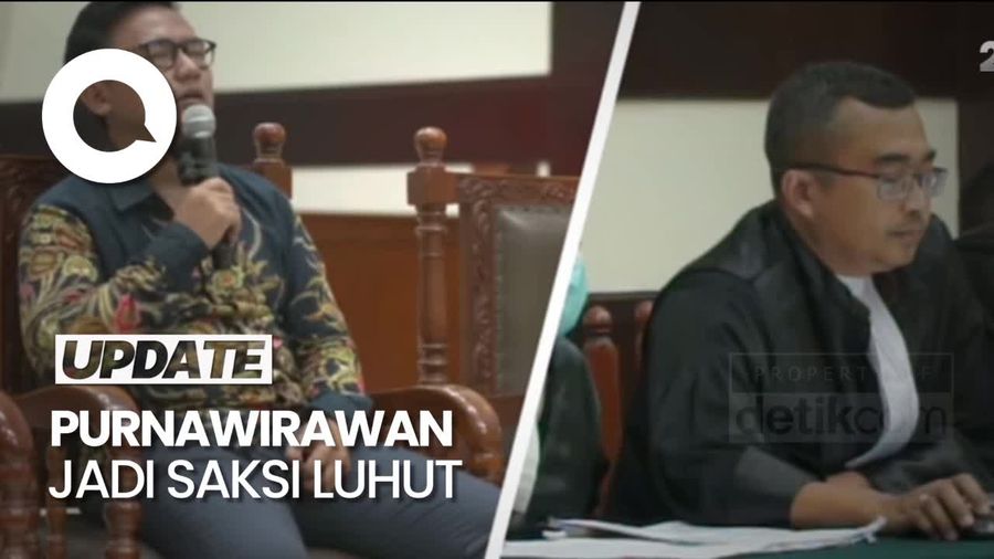 Alasan Produser Youtube Haris Azhar Pilih Nama Luhut: Yang Populer Itu