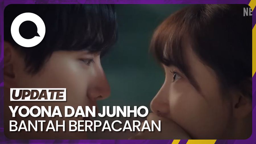 Agensi Bantah Kabar Kencan YoonA-Junho: Keduanya Hanya Dekat