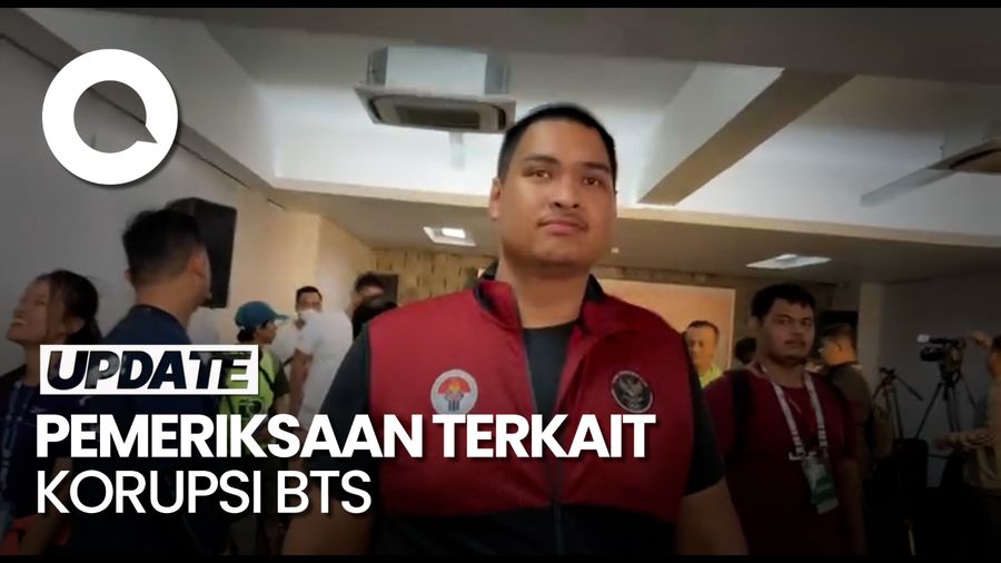 Pelajaran Politisi Muda Bagi Menpora yang Akan Menghadap ke Kejagung