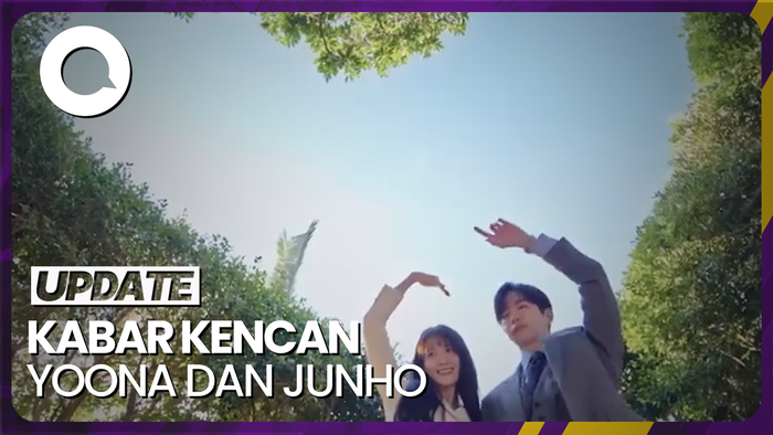 YoonA dan Junho Dikabarkan Pacaran sebelum King the Land Dimulai