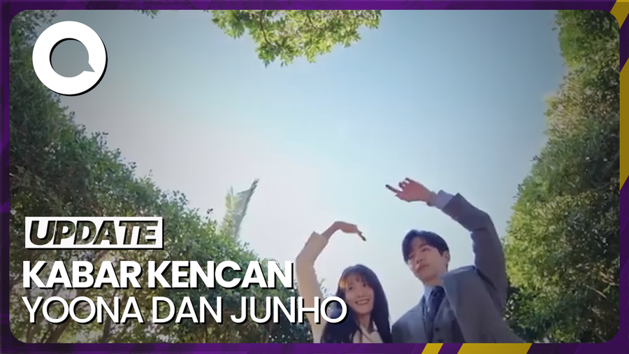 YoonA dan Junho Dikabarkan Pacaran sebelum King the Land Dimulai