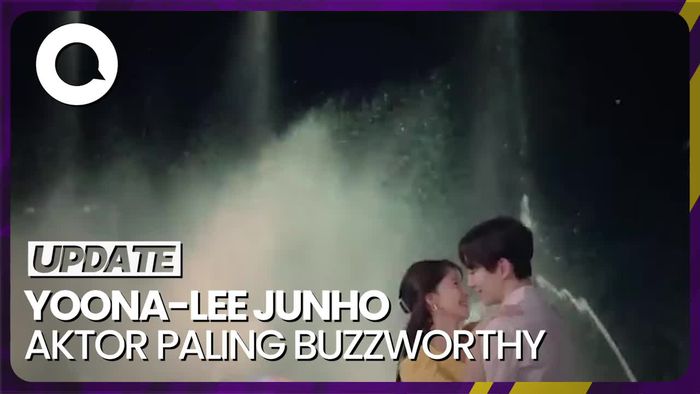 YoonA dan Lee Junho Puncaki Daftar Aktor Paling Menarik Perhatian