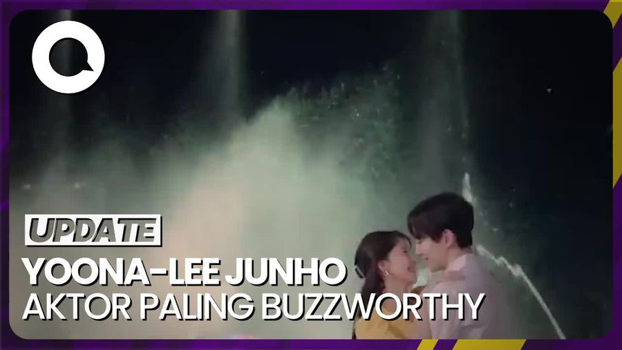 YoonA dan Lee Junho Puncaki Daftar Aktor Paling Menarik Perhatian