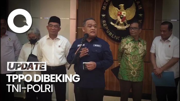 Sindikat TPPO Tak Tersentuh, BP2MI: Dibekingi Oknum Kekuasaan