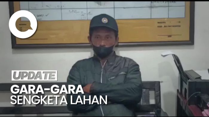 Pelaku Penganiayaan Anggota DPRD Luwu Utara Ditangkap