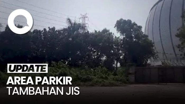 Intip Lokasi ITF Sunter yang Bakal Dijadikan Parkiran JIS