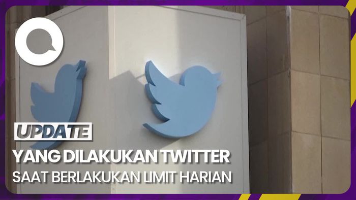 Pembelaan CEO Twitter soal Limit Harian: Langkah Besar untuk Perkuat Platform