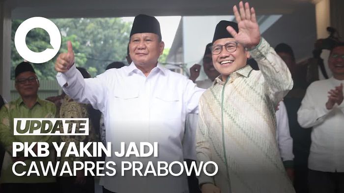 Cawapres Ganjar Diumumkan September, Prabowo Kapan?
