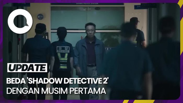 Nuansa Berbeda yang Dihadirkan di Shadow Detective 2