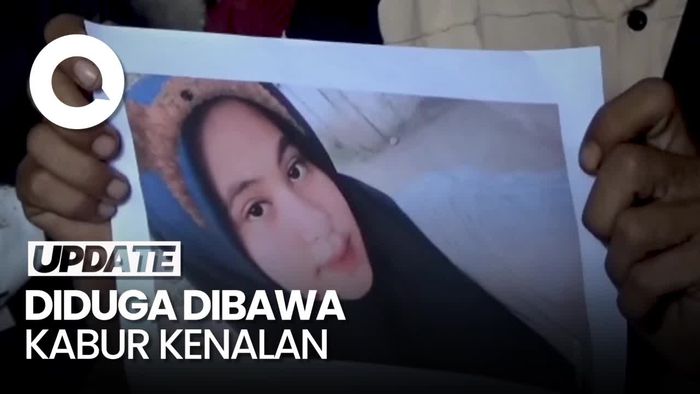 Gadis di Jambi Hilang Diduga Dibawa Kabur Kenalan Medsos