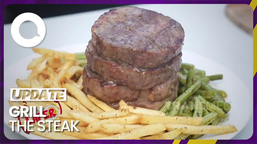 Bikin Laper: Makan Steak Sultan Harga Murah di Jakarta Timur