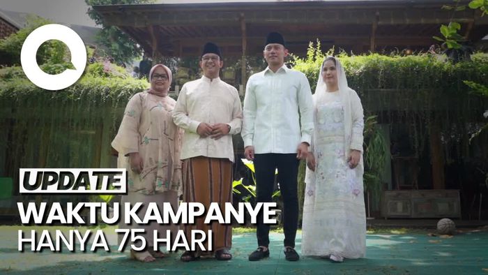 Demokrat Ingatkan Anies Segera Umumkan Cawapres