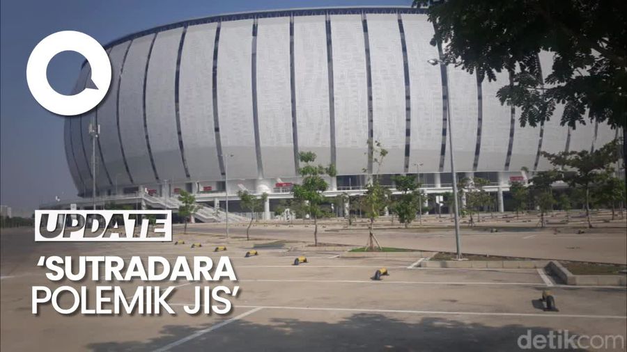 Demokrat Duga Ada Sutradara di Balik Polemik JIS