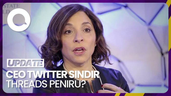 Linda Yaccarino: Kami Sering Ditiru, Tapi Tidak dengan Komunitas Twitter