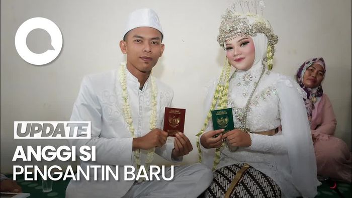 Wanita di Bogor Kabur Sehari Usai Nikah, Demi Temui Kekasih