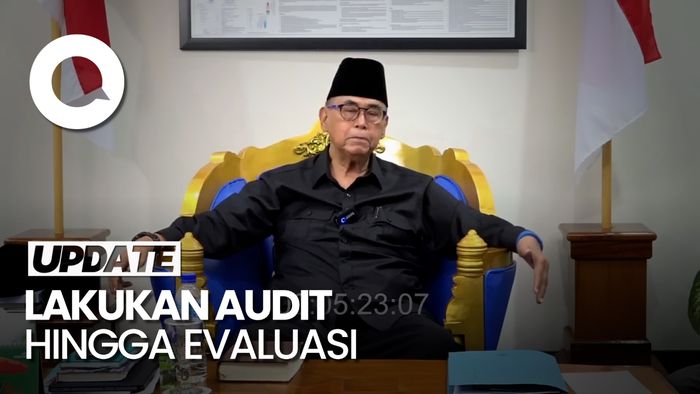 Cak Imin soal Al-Zaytun: Kemenag Audit, Panji Gumilang Jangan Arogan