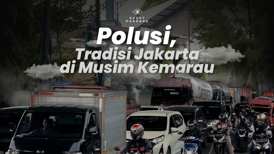 Serangan Udara Jakarta