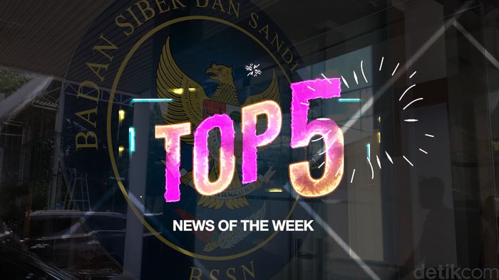 Top 5: Threads Vs Twitter hingga Kasus Antraks di Gunungkidul