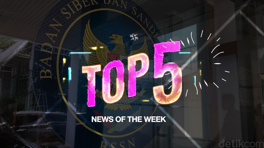 Top 5: Threads Vs Twitter hingga Kasus Antraks di Gunungkidul